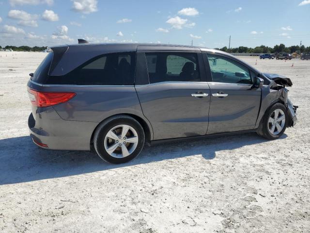 Photo 2 VIN: 5FNRL6H56KB050438 - HONDA ODYSSEY EX 