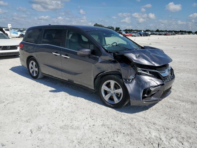 Photo 3 VIN: 5FNRL6H56KB050438 - HONDA ODYSSEY EX 