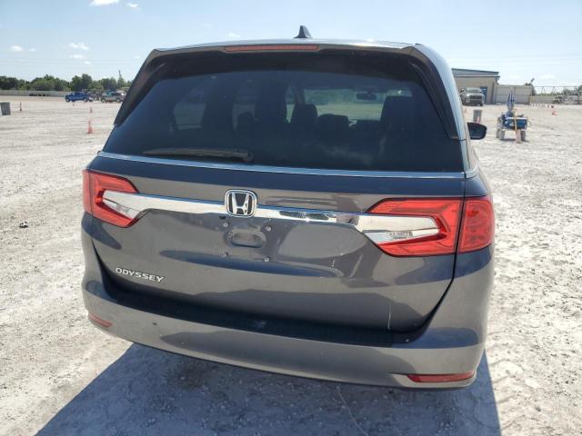 Photo 5 VIN: 5FNRL6H56KB050438 - HONDA ODYSSEY EX 