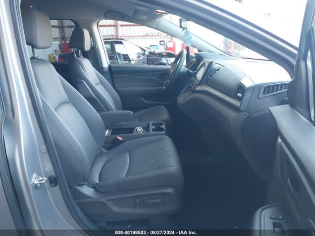 Photo 4 VIN: 5FNRL6H56KB053923 - HONDA ODYSSEY 