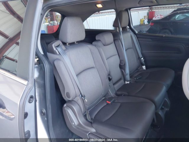 Photo 7 VIN: 5FNRL6H56KB053923 - HONDA ODYSSEY 