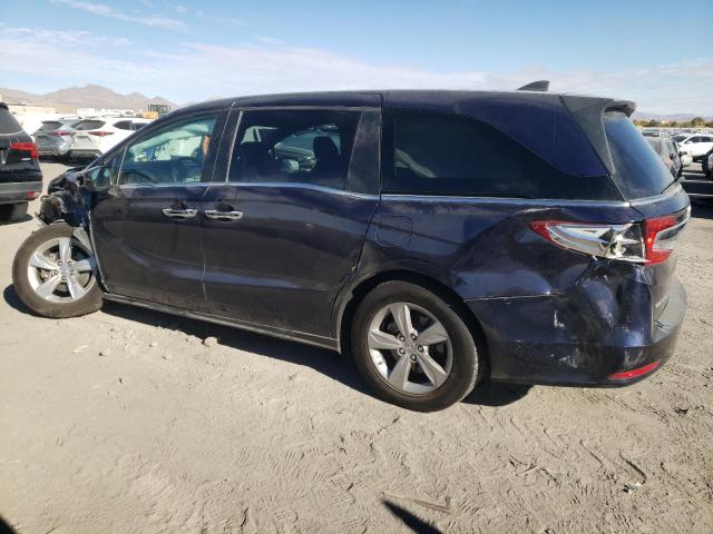 Photo 1 VIN: 5FNRL6H56KB094312 - HONDA ODYSSEY EX 