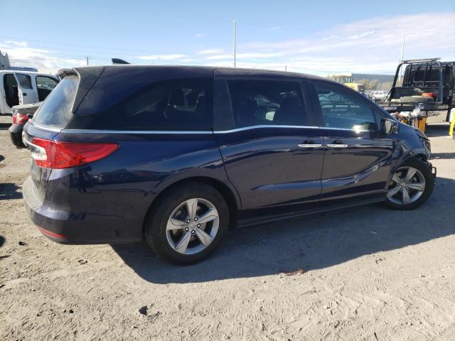 Photo 2 VIN: 5FNRL6H56KB094312 - HONDA ODYSSEY EX 