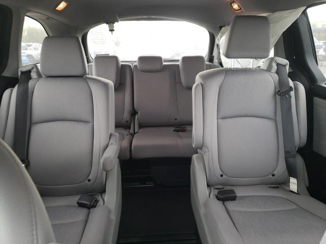 Photo 9 VIN: 5FNRL6H56KB094312 - HONDA ODYSSEY EX 