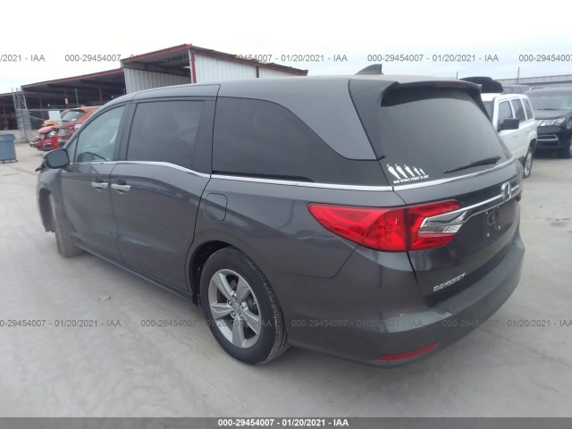 Photo 2 VIN: 5FNRL6H56LB035200 - HONDA ODYSSEY 