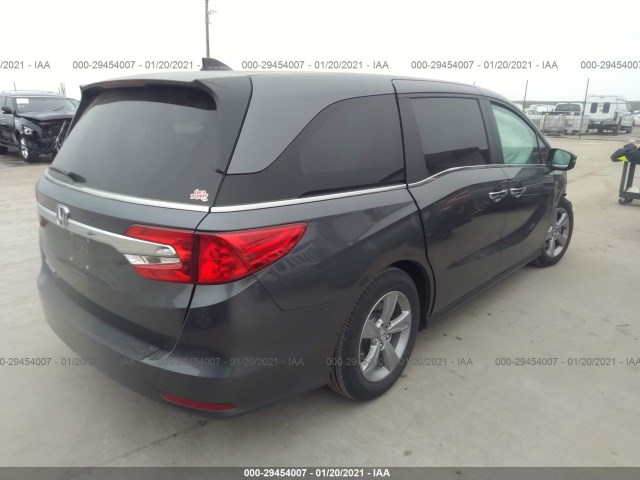 Photo 3 VIN: 5FNRL6H56LB035200 - HONDA ODYSSEY 