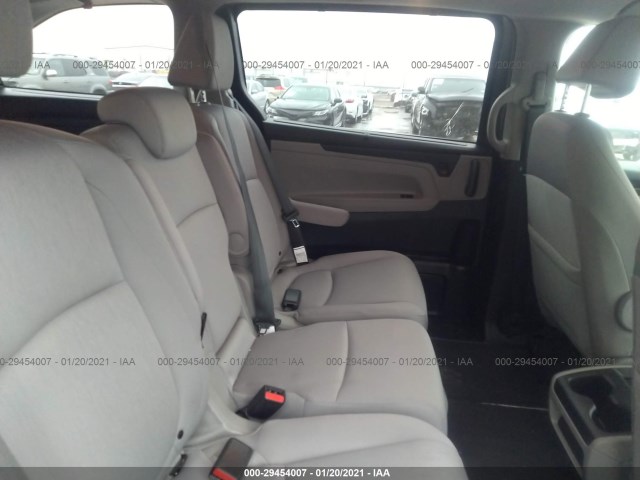 Photo 7 VIN: 5FNRL6H56LB035200 - HONDA ODYSSEY 