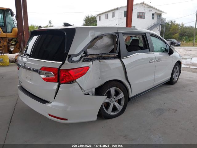 Photo 3 VIN: 5FNRL6H56LB038467 - HONDA ODYSSEY 