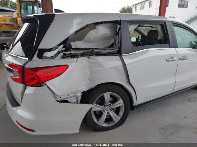 Photo 5 VIN: 5FNRL6H56LB038467 - HONDA ODYSSEY 