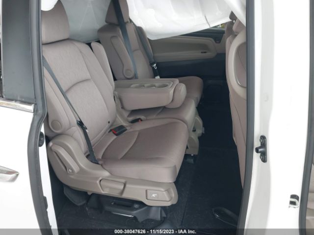 Photo 7 VIN: 5FNRL6H56LB038467 - HONDA ODYSSEY 