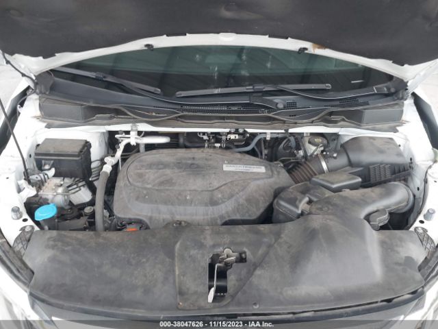 Photo 9 VIN: 5FNRL6H56LB038467 - HONDA ODYSSEY 