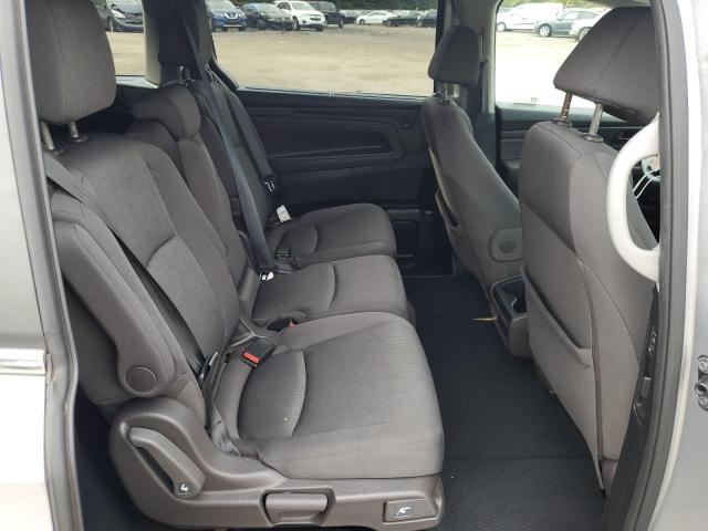 Photo 10 VIN: 5FNRL6H56LB044480 - HONDA ODYSSEY EX 