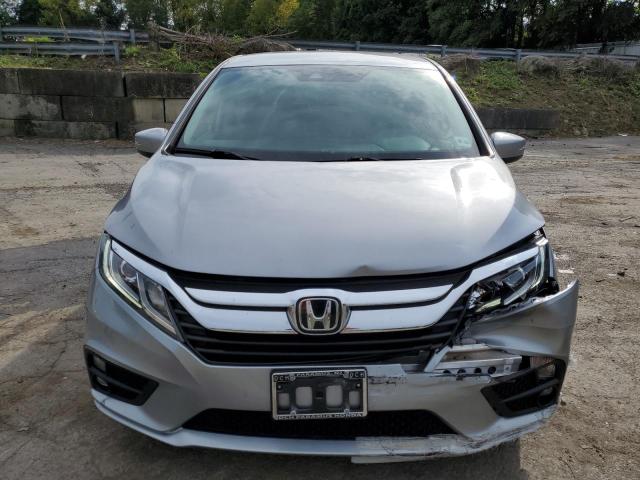 Photo 4 VIN: 5FNRL6H56LB044480 - HONDA ODYSSEY EX 