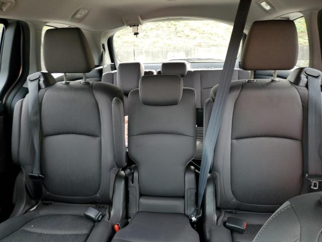 Photo 9 VIN: 5FNRL6H56LB044480 - HONDA ODYSSEY EX 