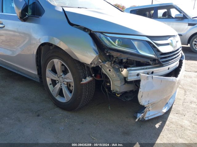 Photo 5 VIN: 5FNRL6H56LB046987 - HONDA ODYSSEY 