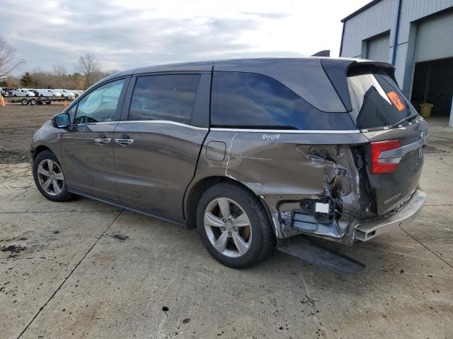 Photo 1 VIN: 5FNRL6H56LB069816 - HONDA ODYSSEY EX 