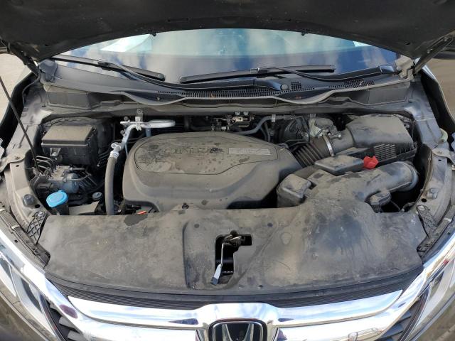 Photo 10 VIN: 5FNRL6H56LB069816 - HONDA ODYSSEY EX 