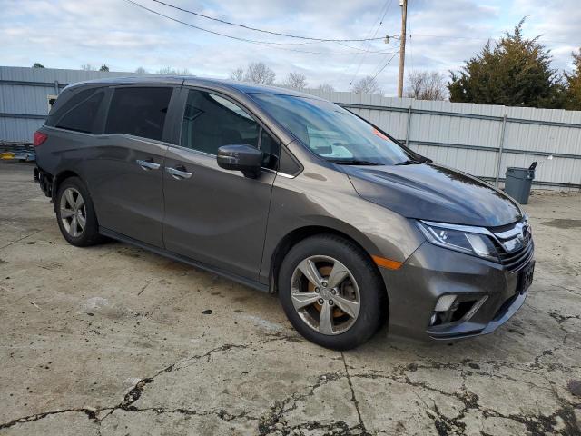 Photo 3 VIN: 5FNRL6H56LB069816 - HONDA ODYSSEY EX 