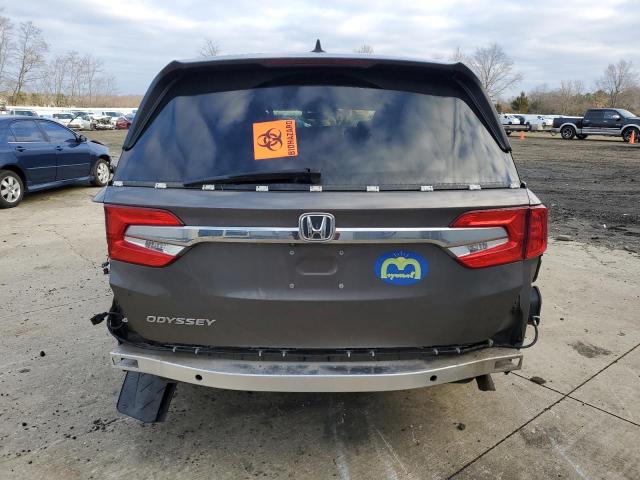 Photo 5 VIN: 5FNRL6H56LB069816 - HONDA ODYSSEY EX 