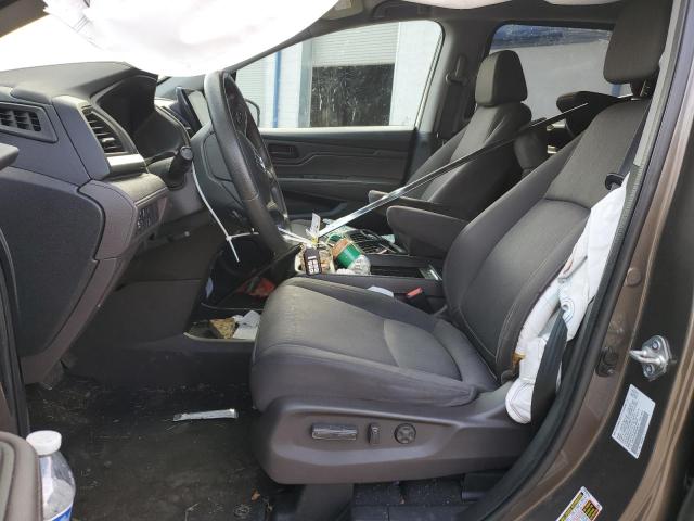 Photo 6 VIN: 5FNRL6H56LB069816 - HONDA ODYSSEY EX 