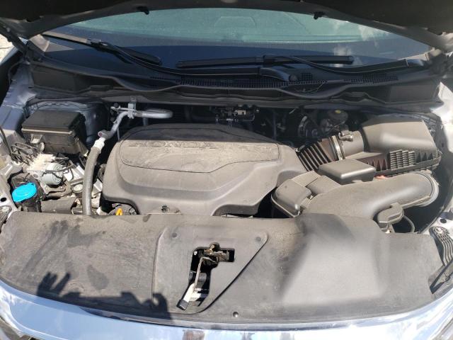 Photo 6 VIN: 5FNRL6H56MB028409 - HONDA ODYSSEY EX 