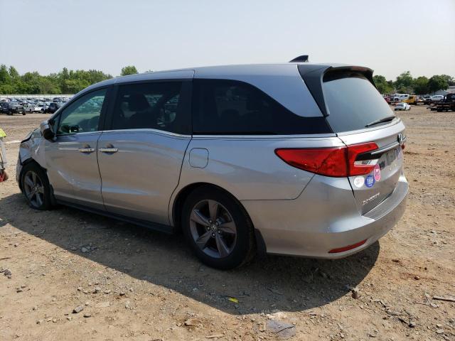 Photo 1 VIN: 5FNRL6H56MB043167 - HONDA ODYSSEY EX 