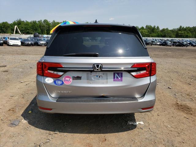 Photo 5 VIN: 5FNRL6H56MB043167 - HONDA ODYSSEY EX 