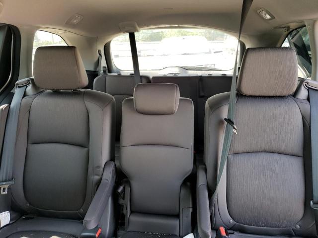 Photo 9 VIN: 5FNRL6H56MB043167 - HONDA ODYSSEY EX 