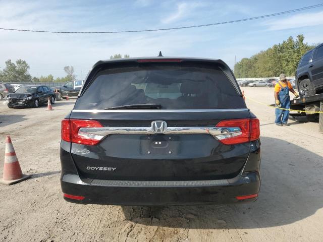 Photo 5 VIN: 5FNRL6H57JB018192 - HONDA ODYSSEY EX 