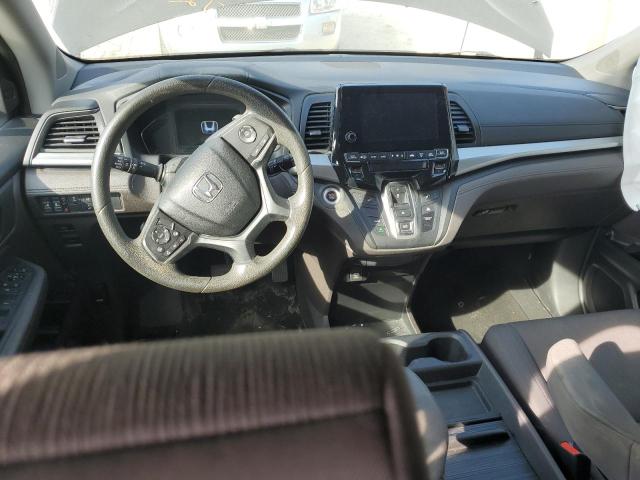 Photo 7 VIN: 5FNRL6H57JB018192 - HONDA ODYSSEY EX 