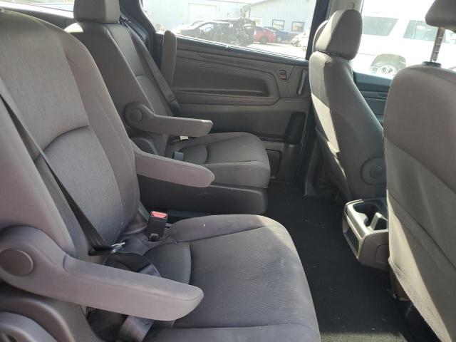 Photo 9 VIN: 5FNRL6H57JB018192 - HONDA ODYSSEY EX 