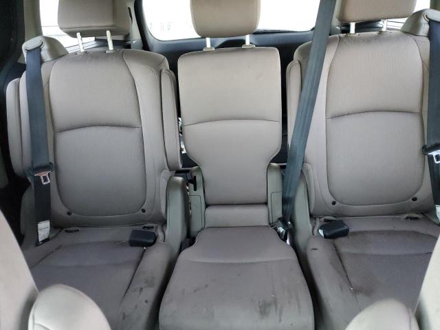 Photo 9 VIN: 5FNRL6H57JB065755 - HONDA ODYSSEY EX 