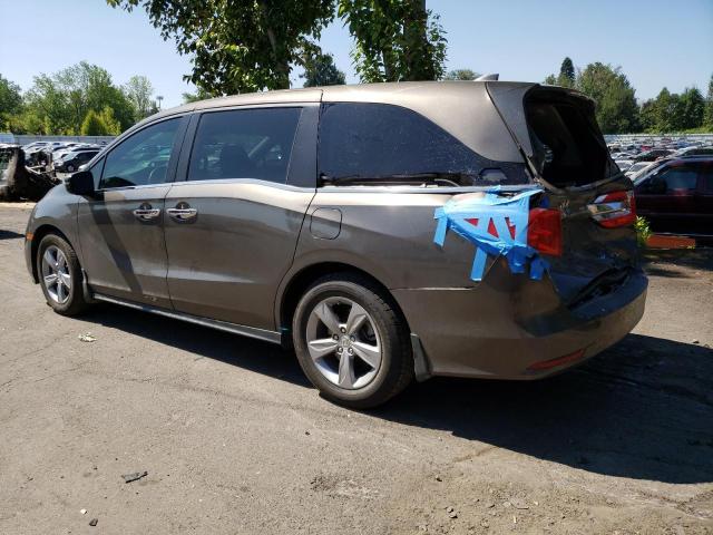 Photo 1 VIN: 5FNRL6H57JB069160 - HONDA ODYSSEY EX 