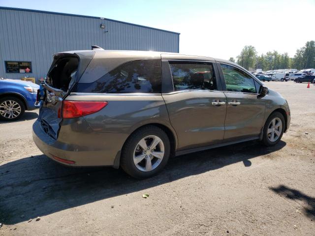 Photo 2 VIN: 5FNRL6H57JB069160 - HONDA ODYSSEY EX 