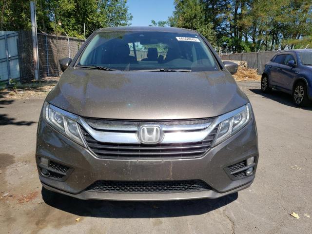 Photo 4 VIN: 5FNRL6H57JB069160 - HONDA ODYSSEY EX 