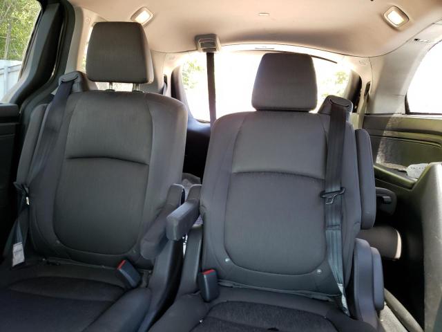 Photo 9 VIN: 5FNRL6H57JB069160 - HONDA ODYSSEY EX 