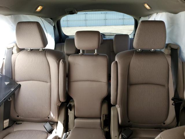 Photo 9 VIN: 5FNRL6H57JB090364 - HONDA ODYSSEY EX 