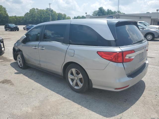 Photo 1 VIN: 5FNRL6H57KB002219 - HONDA ODYSSEY EX 