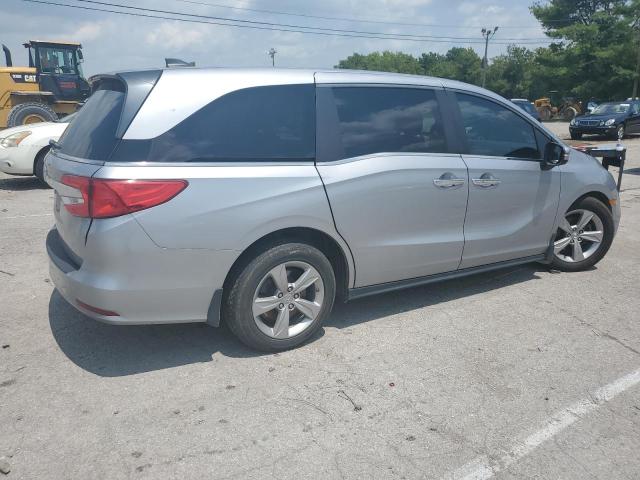 Photo 2 VIN: 5FNRL6H57KB002219 - HONDA ODYSSEY EX 