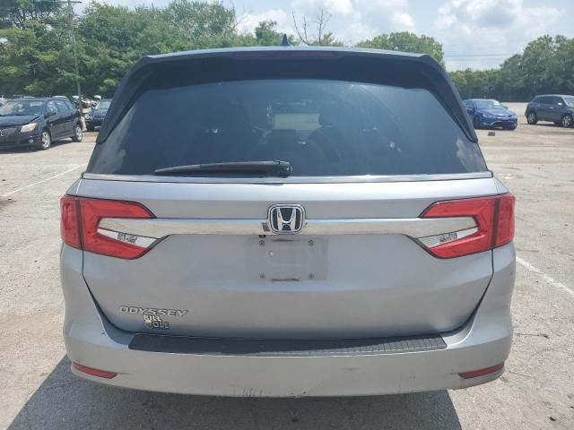 Photo 5 VIN: 5FNRL6H57KB002219 - HONDA ODYSSEY EX 