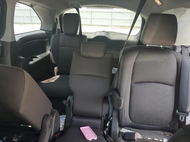 Photo 9 VIN: 5FNRL6H57KB002219 - HONDA ODYSSEY EX 