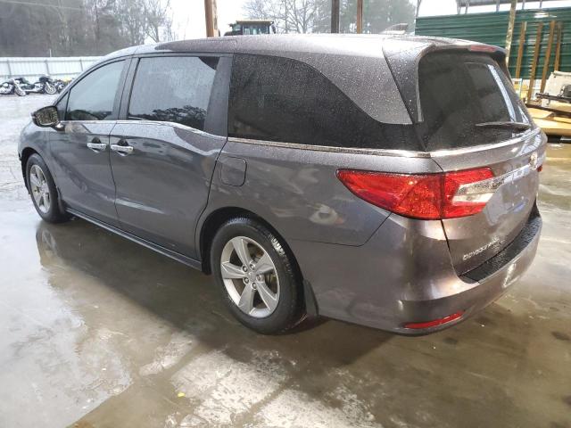 Photo 1 VIN: 5FNRL6H57KB002771 - HONDA ODYSSEY EX 