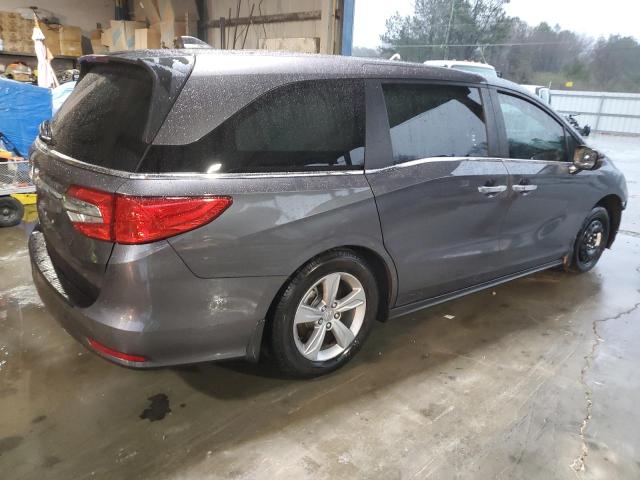 Photo 2 VIN: 5FNRL6H57KB002771 - HONDA ODYSSEY EX 