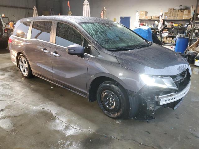 Photo 3 VIN: 5FNRL6H57KB002771 - HONDA ODYSSEY EX 