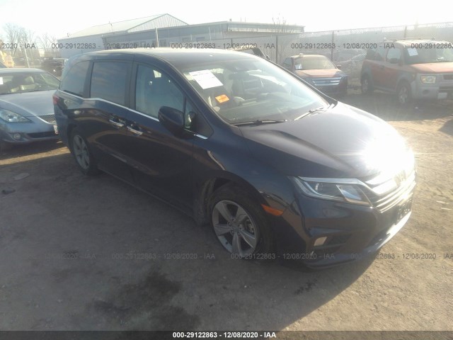 Photo 0 VIN: 5FNRL6H57KB083190 - HONDA ODYSSEY 