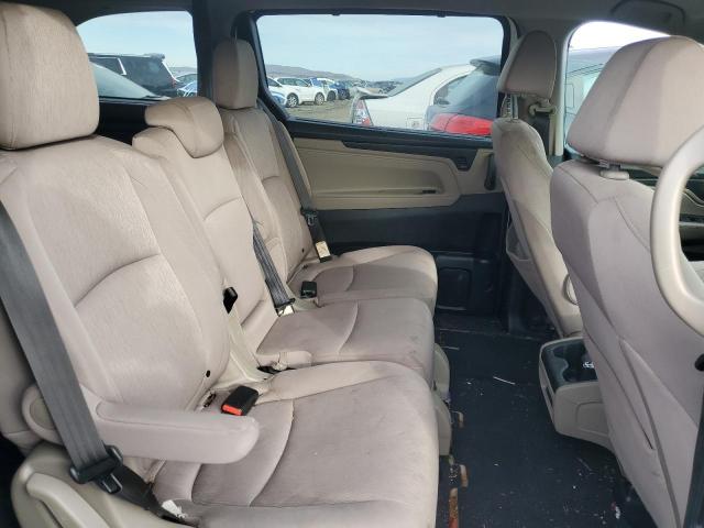 Photo 10 VIN: 5FNRL6H57KB094335 - HONDA ODYSSEY EX 