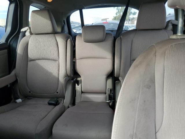 Photo 9 VIN: 5FNRL6H57KB094335 - HONDA ODYSSEY EX 