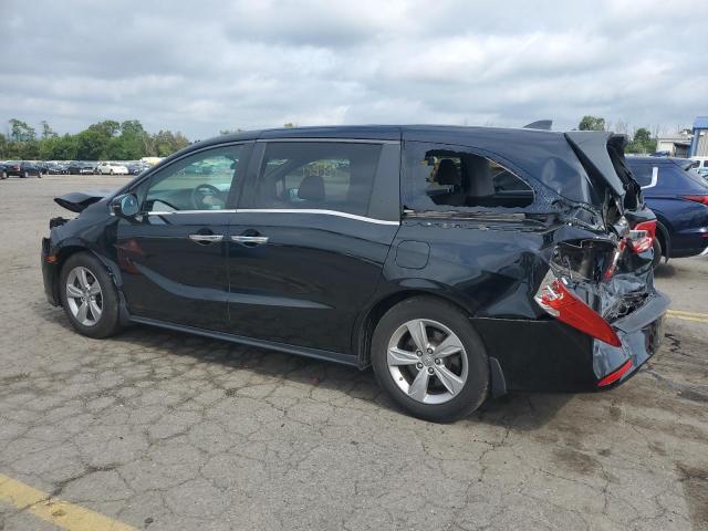 Photo 1 VIN: 5FNRL6H57KB118052 - HONDA ODYSSEY EX 