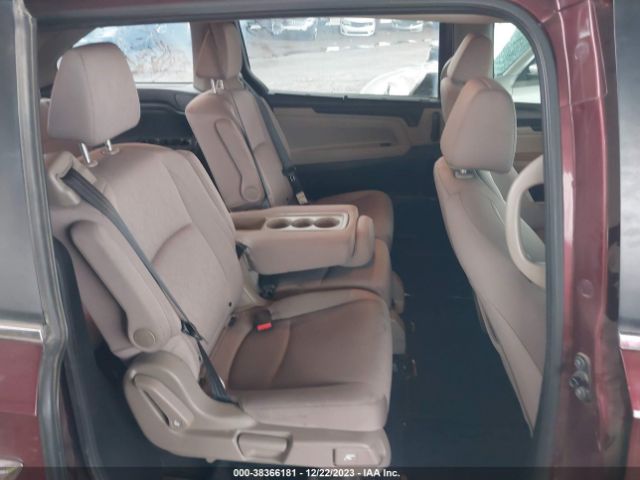 Photo 7 VIN: 5FNRL6H57LB014405 - HONDA ODYSSEY 