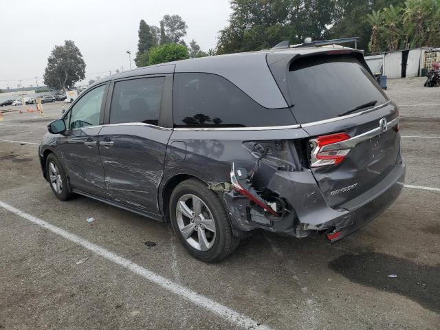 Photo 1 VIN: 5FNRL6H57LB017790 - HONDA ODYSSEY EX 